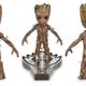 Illustration for article titled Lego Overwatch and a Wild Groot Puppet Are Among the Most Delightful Toys of the Week